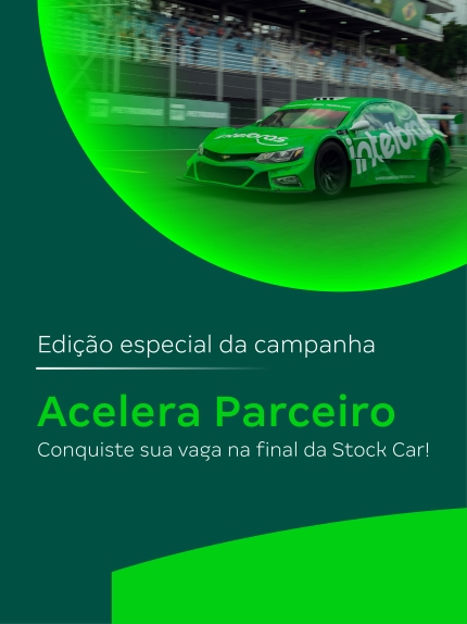 Acelera Parceiro